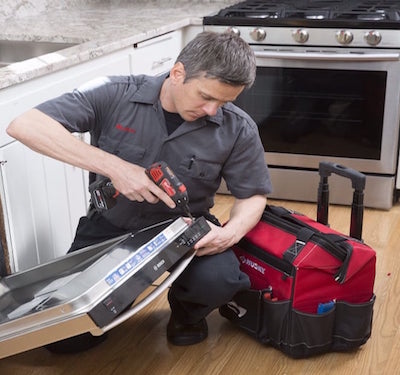 appliance repair redlands ca