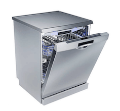 dishwasher repair redlands ca