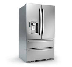 refrigerator repair redlands ca